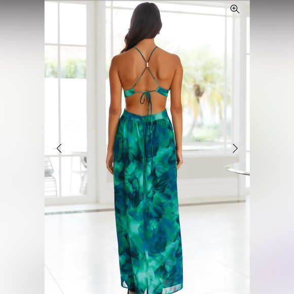 Runaway Calista Dress - Picture 3 of 6